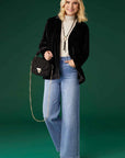 Lucinda Braided Crossbody