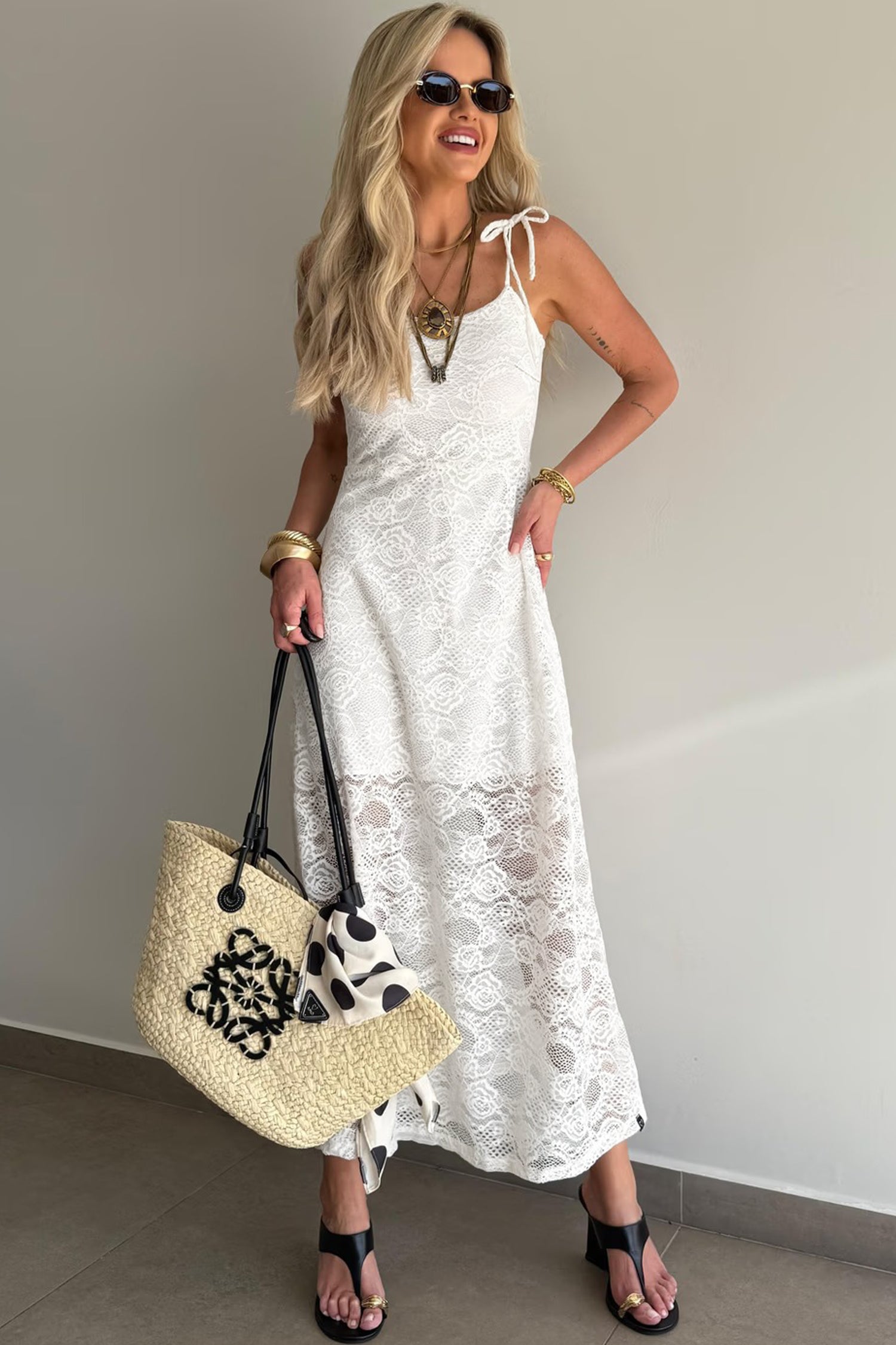 A beautiful product at my pampered life seattle.