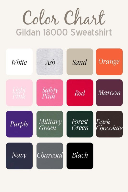 Howdy Christmas Graphic Sweatshirt