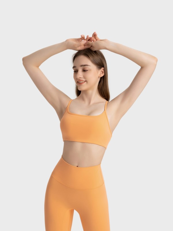 JupiterGear Crisscross Cami