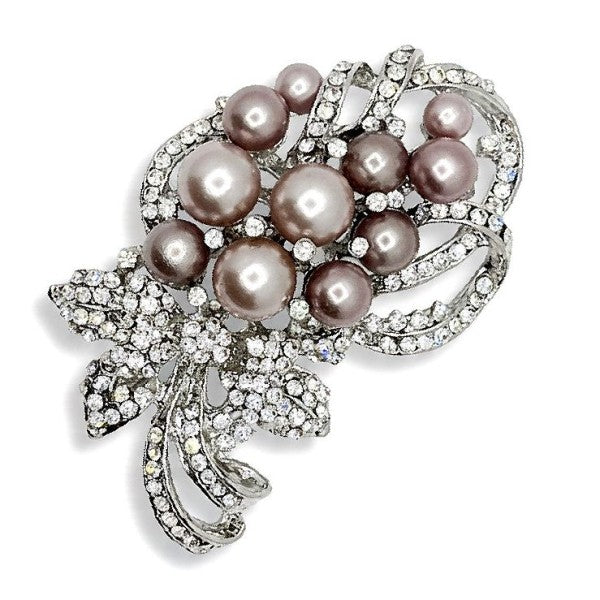 A beautiful product at my pampered life seattle.