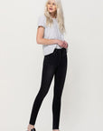 Flying Monkey Super Soft High Rise Skinny - Online Only