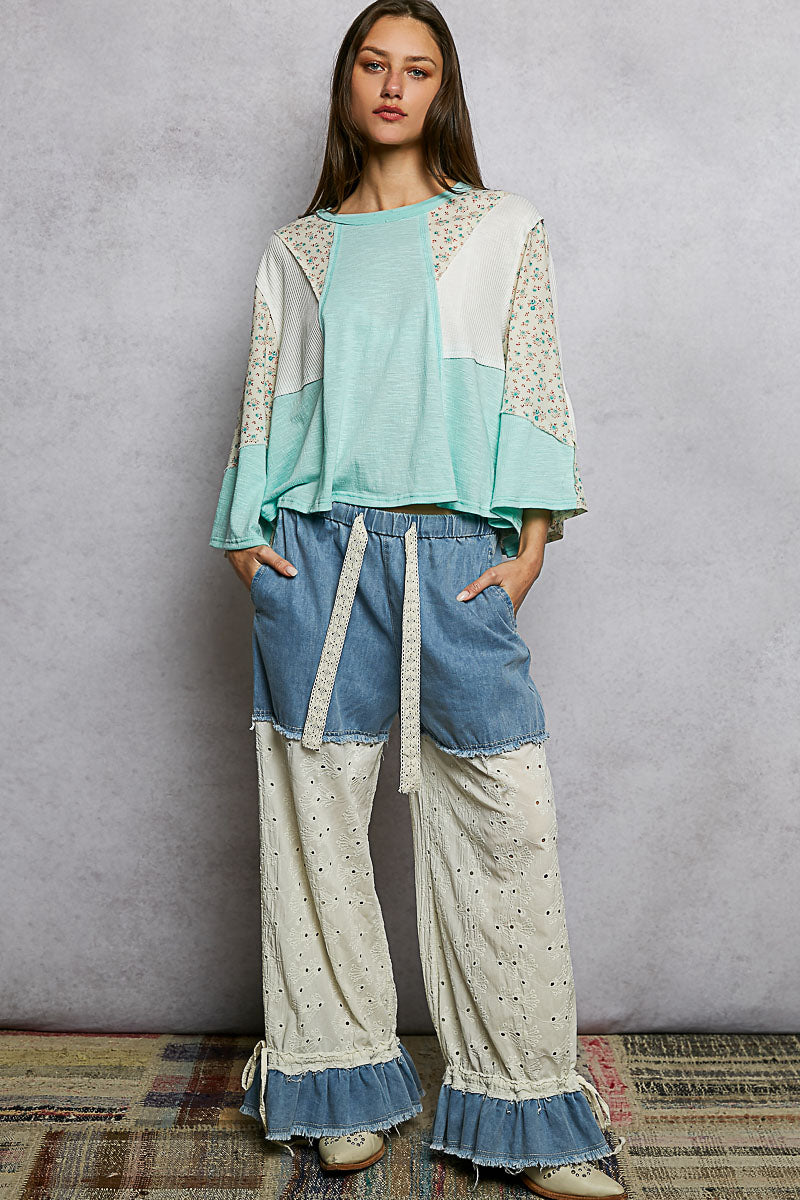 A beautiful product at my pampered life seattle.