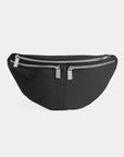 Presley Sling Bag in Black