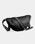 Presley Sling Bag in Black