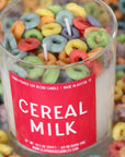 Favorite Cereal Candle