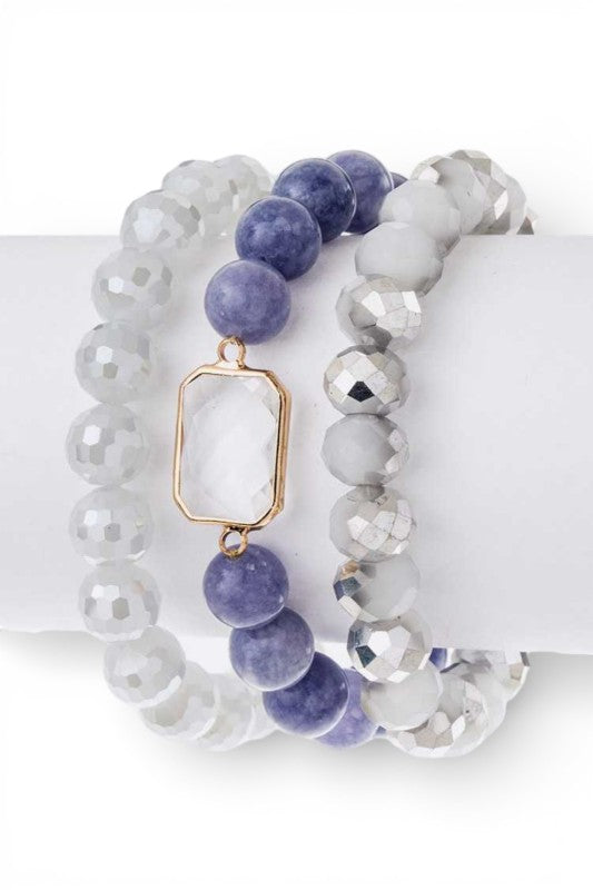 A beautiful product at my pampered life seattle.