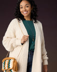 Lucinda Braided Crossbody