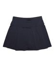 Lilou Light Fabric Tennis Skirt - Online Only