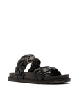 Albina Casual Slide Sandal