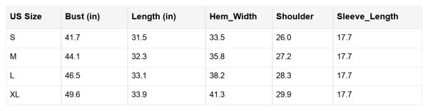 Scarlett Sleeve Shift Mini Sweater