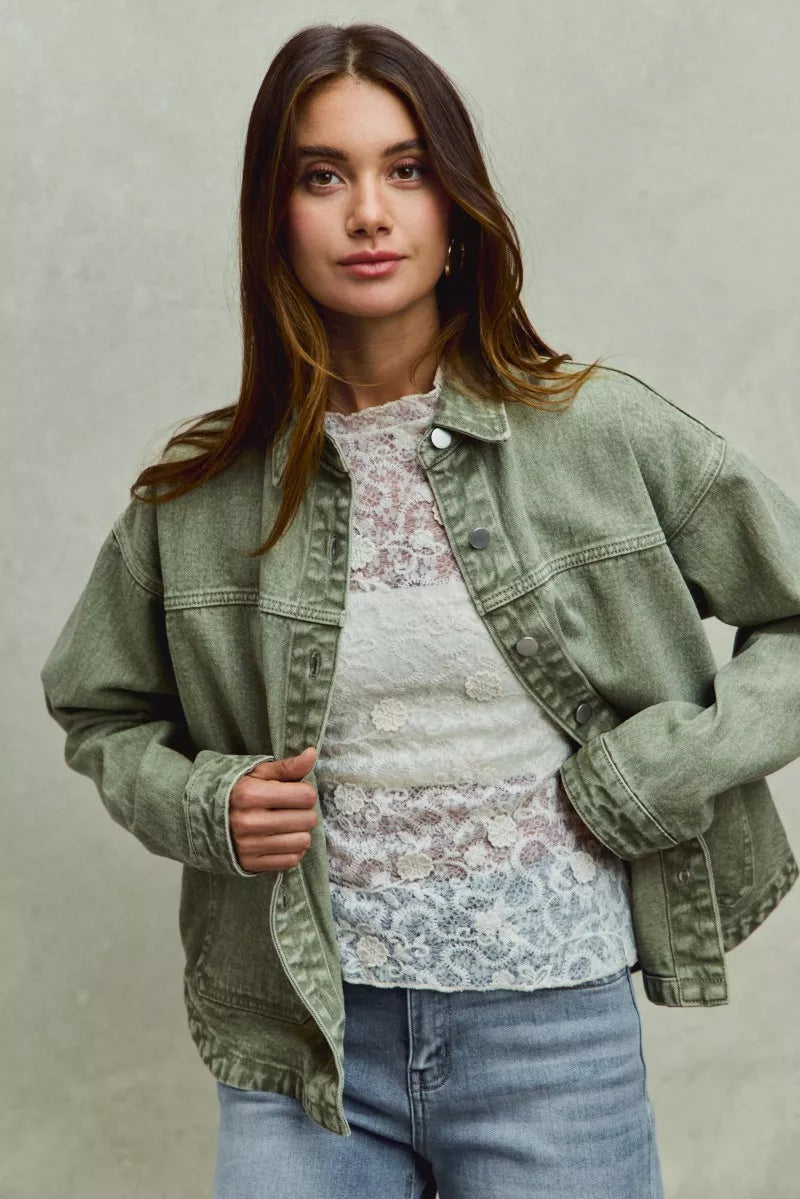 A beautiful product at my pampered life seattle.