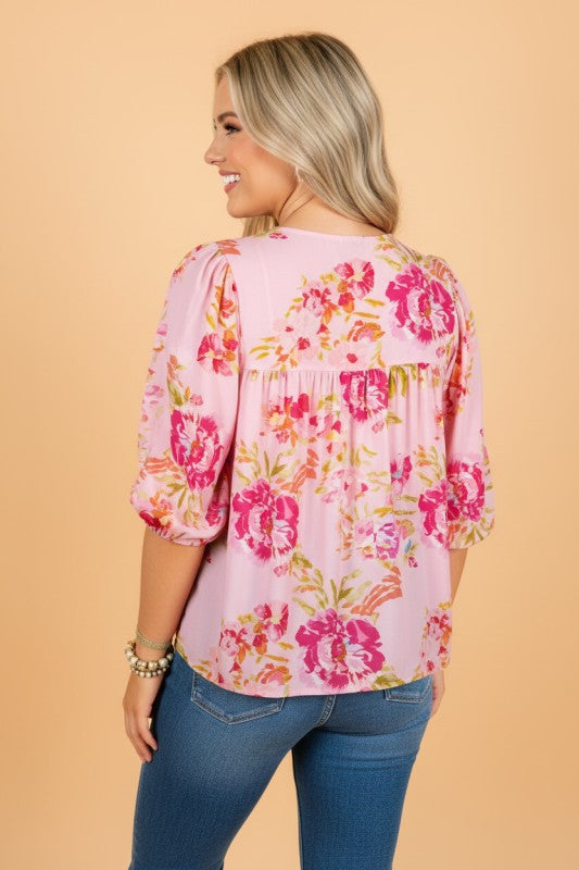 A beautiful product at my pampered life seattle.