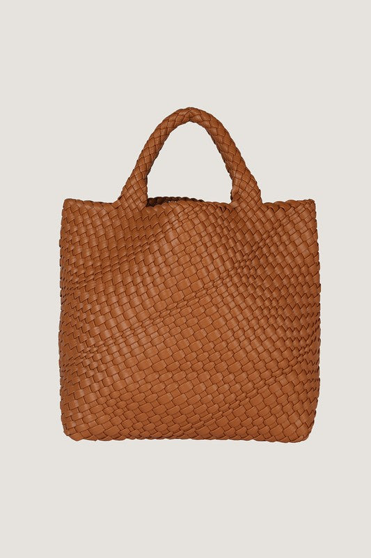 Medium Weaving Bag - Online Only