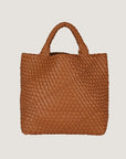 Lilou Medium Weaving Bag - My Pampered Life Seattle