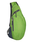 Pack-It-Up Sling Bag