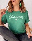 Shenanigans Graphic Tee