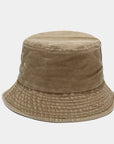 Distressed Bucket Hats