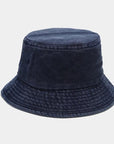 Distressed Bucket Hats