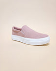 Hike Slip On Casual Sneakers