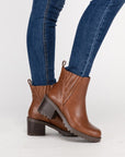 WISELY Ankle Bootie