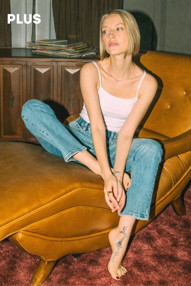 A beautiful product at my pampered life seattle.