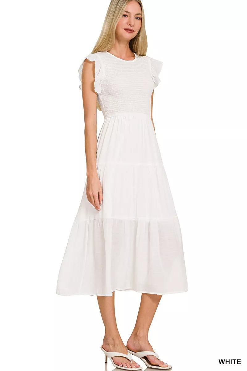 A beautiful product at my pampered life seattle.