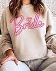 BRIDE Graphic Sweatshirt