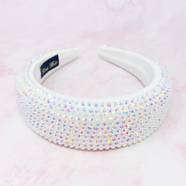 A beautiful product at my pampered life seattle.