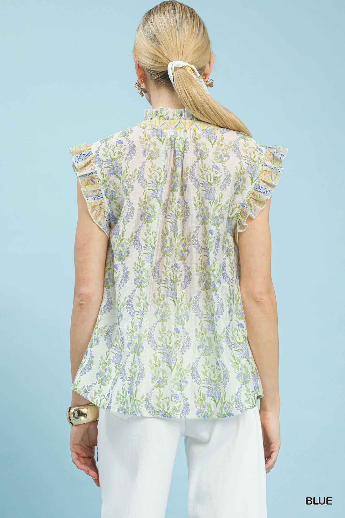 A beautiful product at my pampered life seattle.