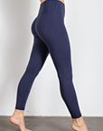 Rae Mode Butter Soft Basic Full Length Leggings