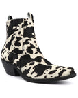 Chelsea Western Fashion Bootie