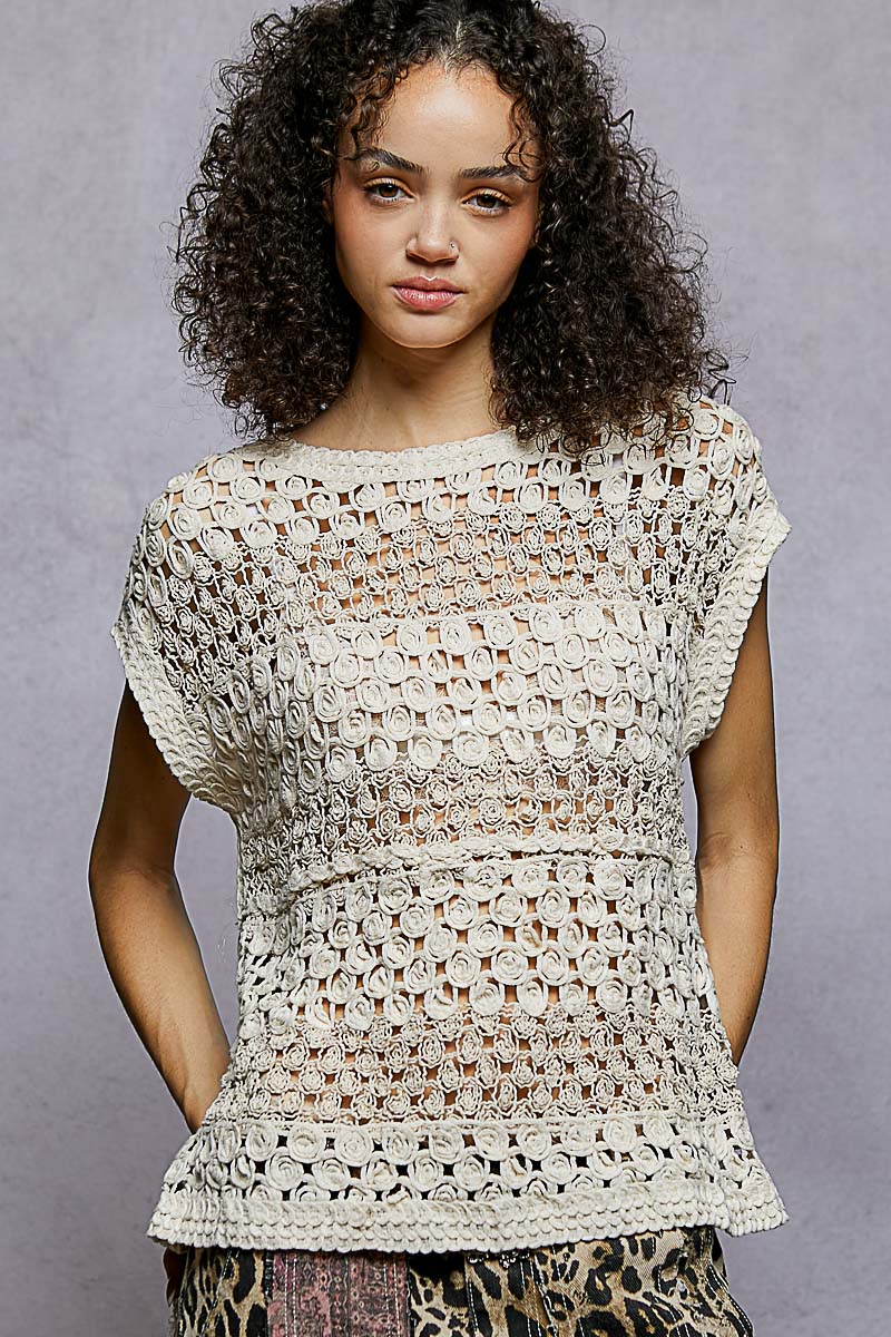 A beautiful product at my pampered life seattle.