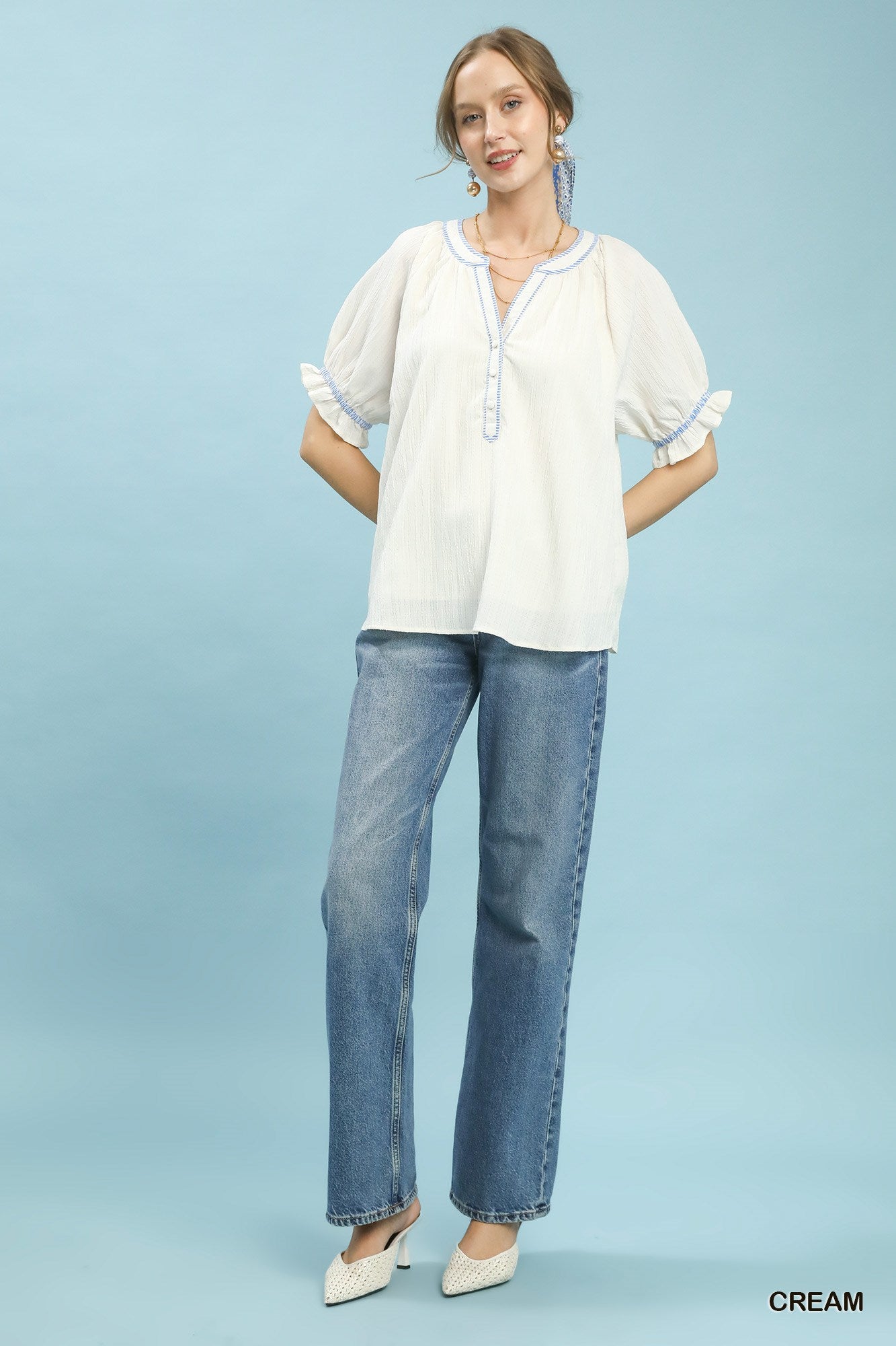 A beautiful product at my pampered life seattle.