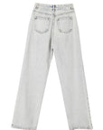 Lilou Light Denim Pant