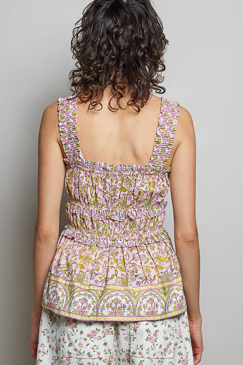 A beautiful product at my pampered life seattle.