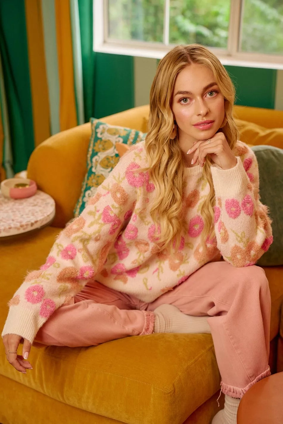 A beautiful product at my pampered life seattle.