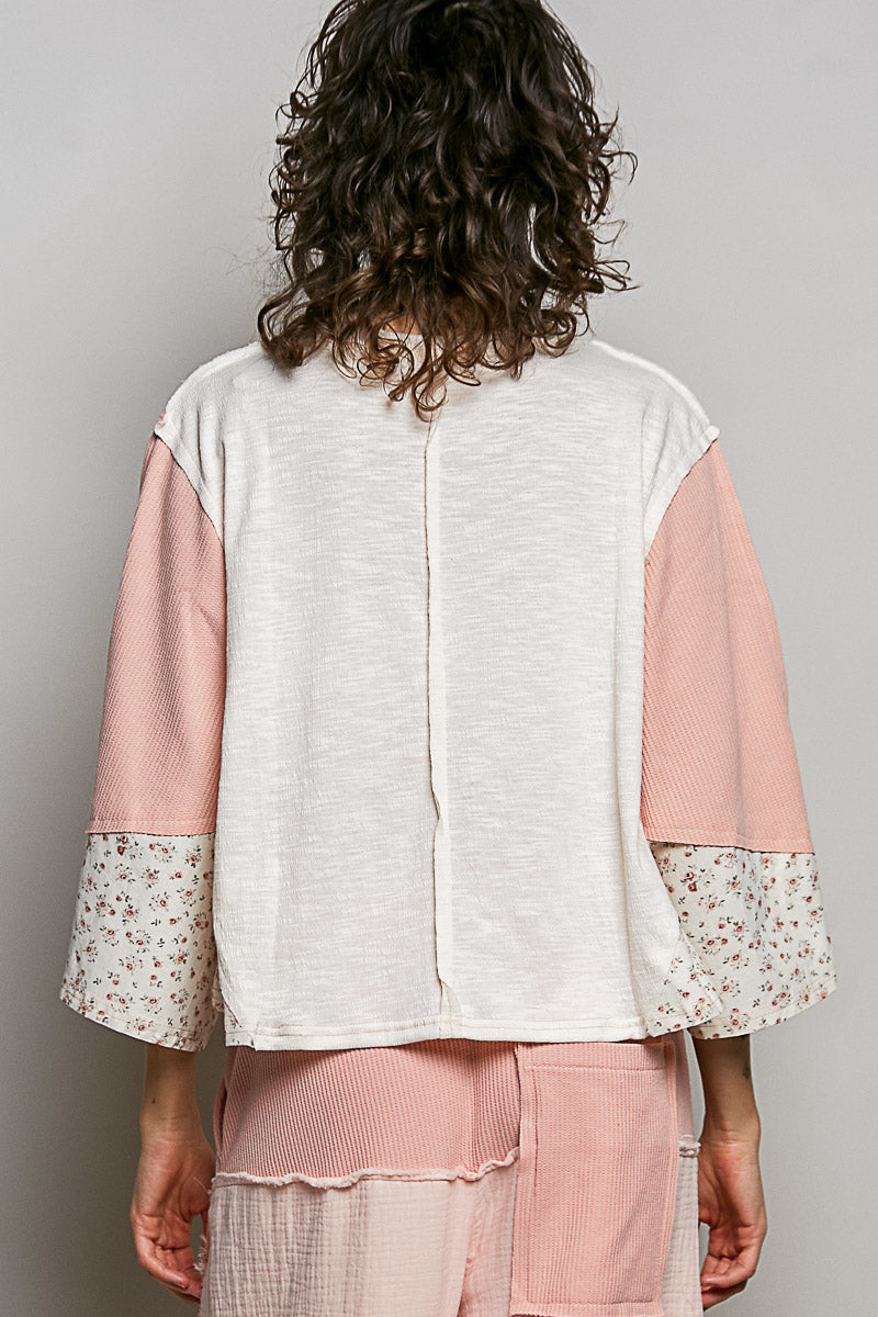 A beautiful product at my pampered life seattle.