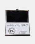 Nicole Lee USA Printed Business Card Case