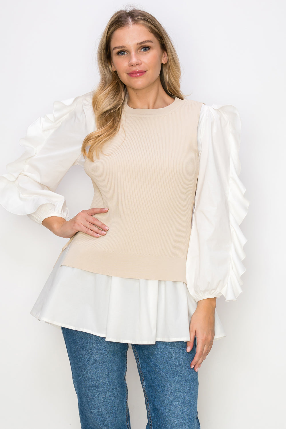 A beautiful product at my pampered life seattle.