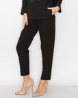 Kellie Crepe Knit Pant