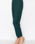 Kellie Crepe Knit Pant