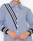 JOH | Wenna Cotton Shirt Dress