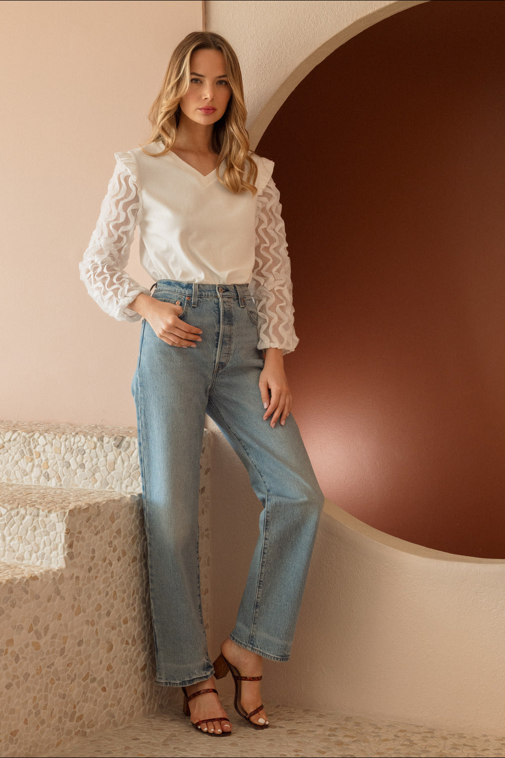 A beautiful product at my pampered life seattle.