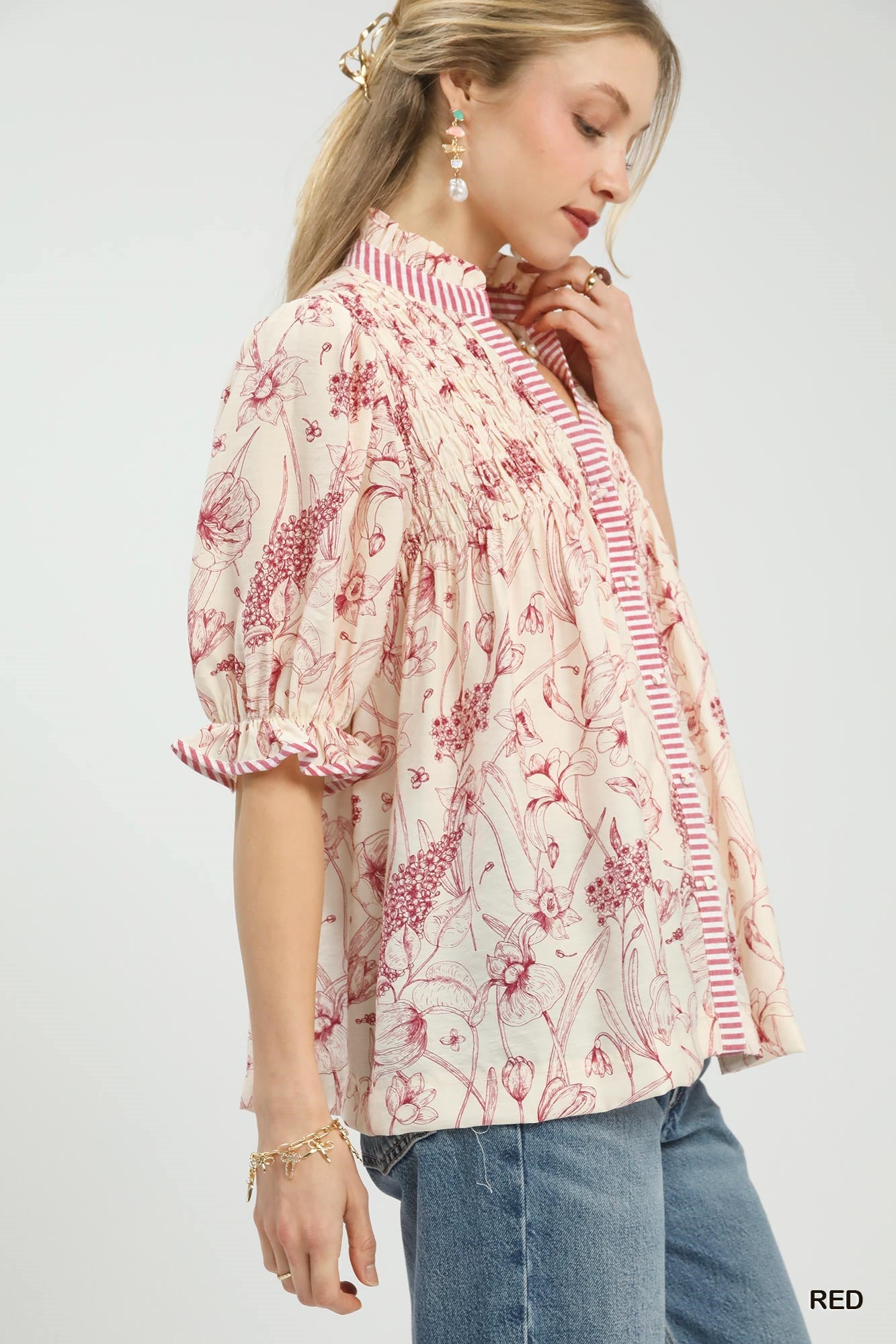 A beautiful product at my pampered life seattle.