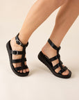 LEDELL-S Gladiator Sandals