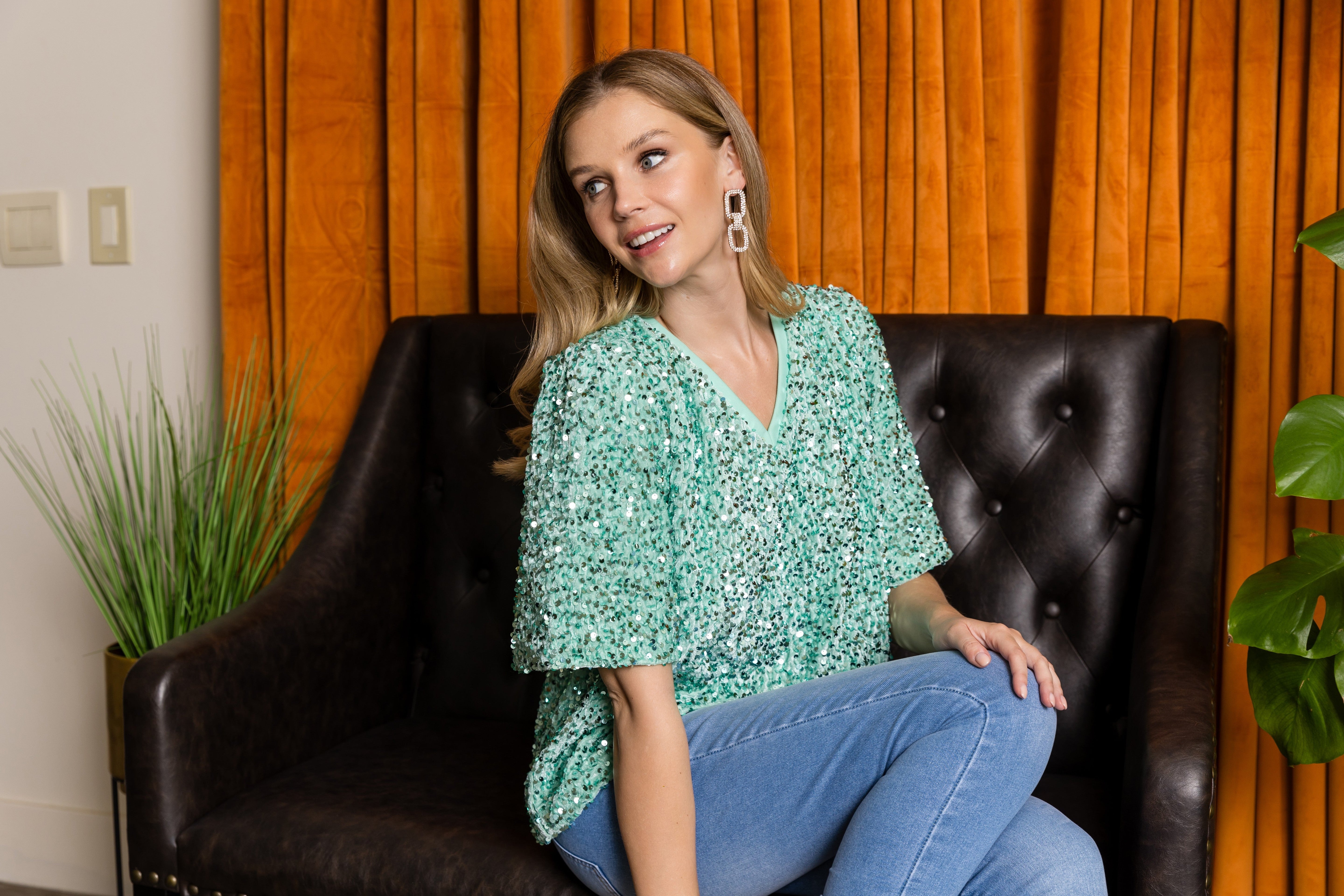 A beautiful product at my pampered life seattle.