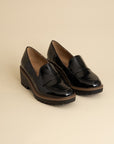 Smart Loafers