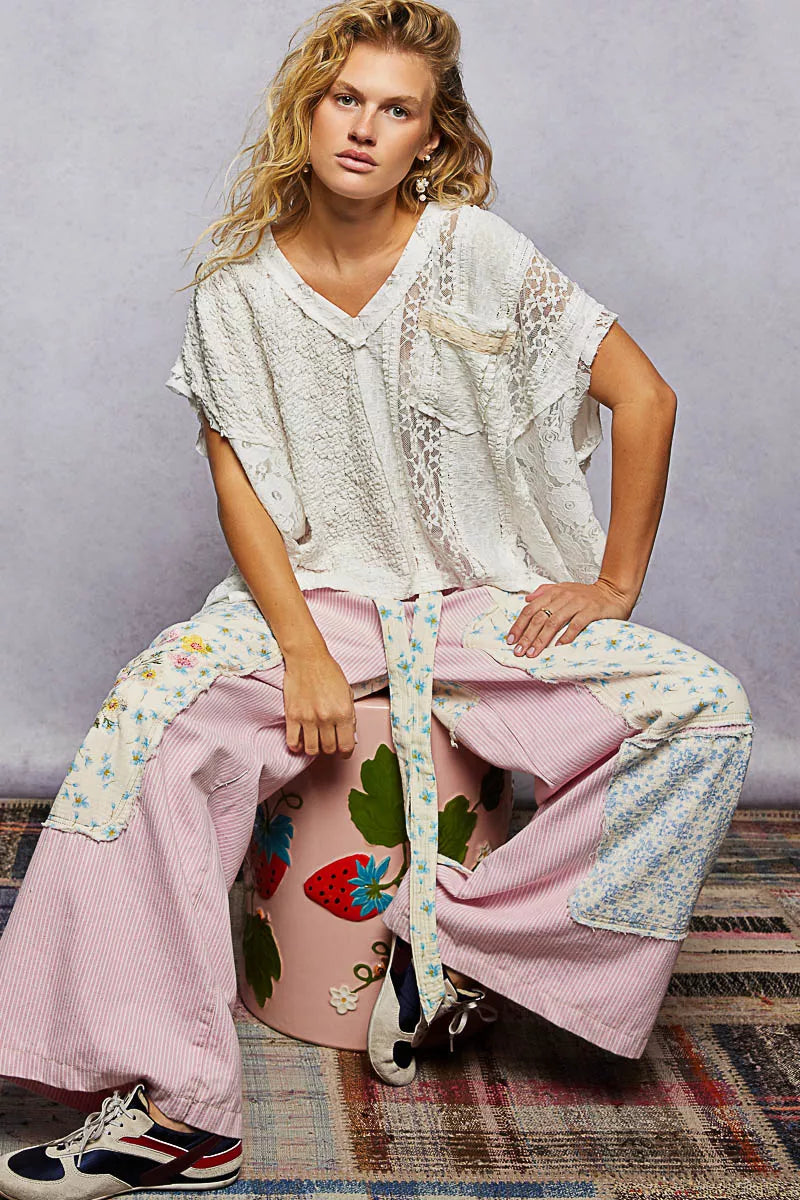 A beautiful product at my pampered life seattle.