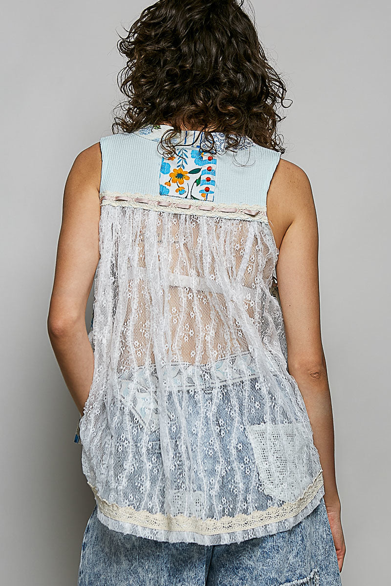 A beautiful product at my pampered life seattle.